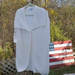 Company by Ellen Tracy Sweater XXL